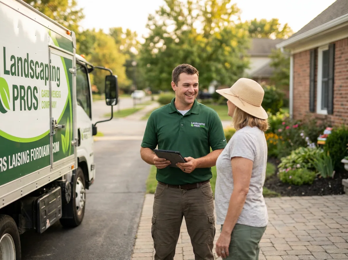 Landscaping Mcclelland, IA FAQs